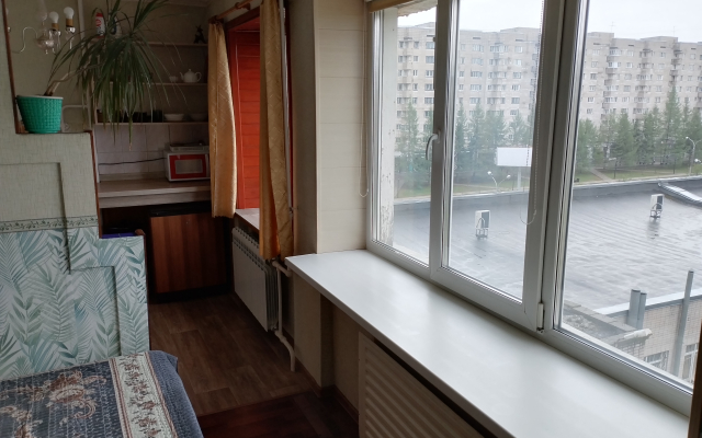 Квартира У Медакадемии на четверых в самом центре