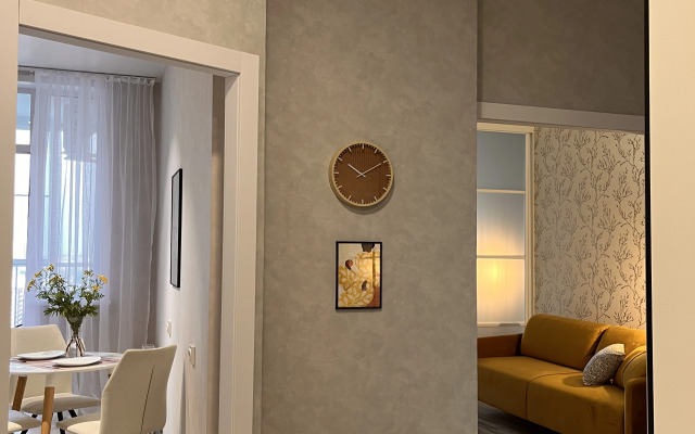 Atmosfera Apartment