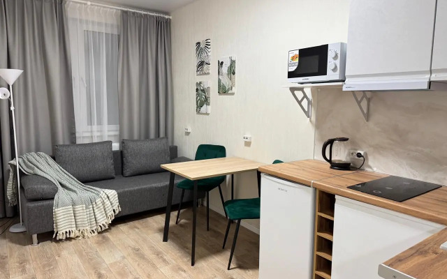 Апартаменты на Подзолкова