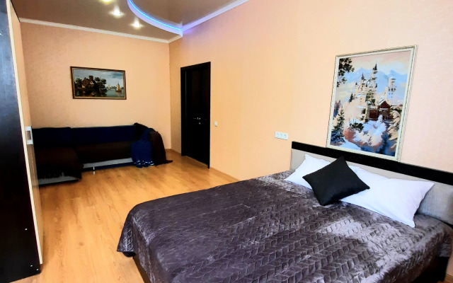 Квартира на Дзержинского 7/11