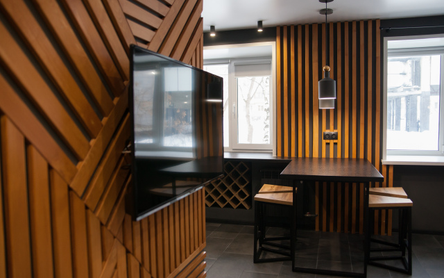 Квартира Ижевск