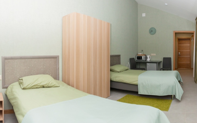 A108 Voskresensk Hotel