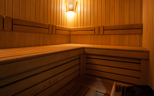 Usadba Legenda Private House