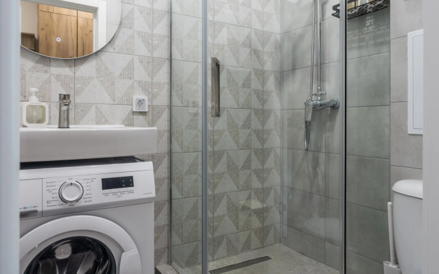 Квартира Кислород 243