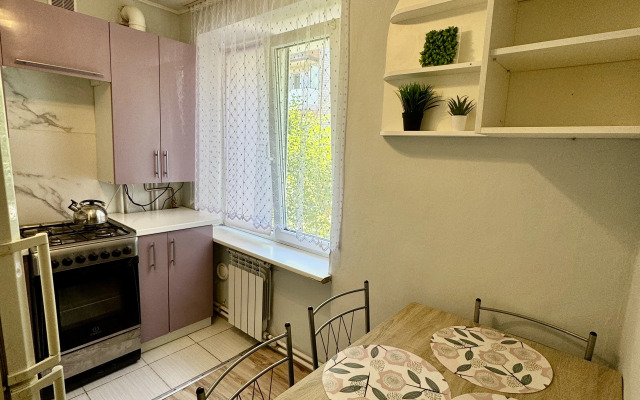 Квартира в центре Зеленоградска