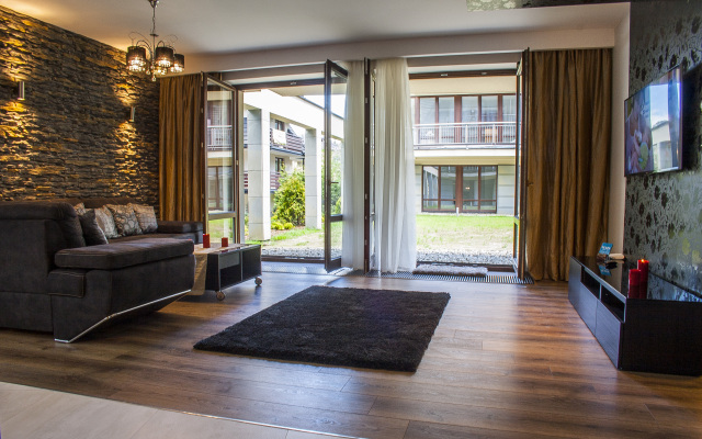 Oaza Superior Zakopane Apartments