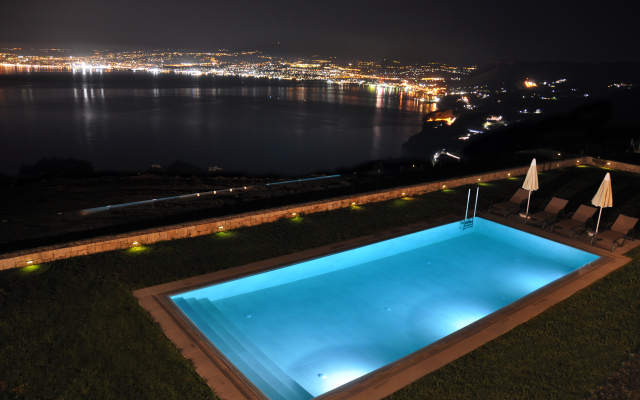 Ocean Villa