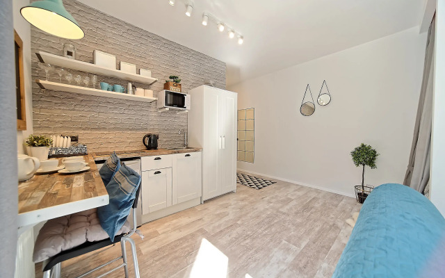 Апартаменты 10