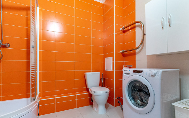 U Metro Parnas 1110 Flat