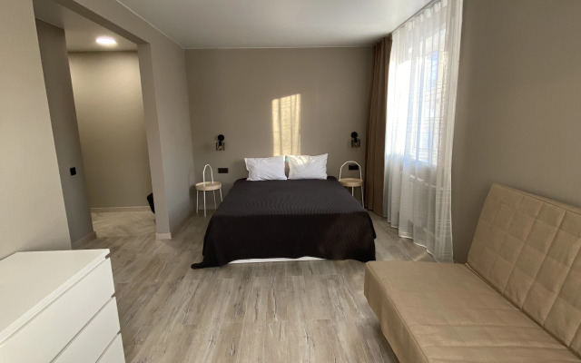 Квартира Проспект Ленина 97