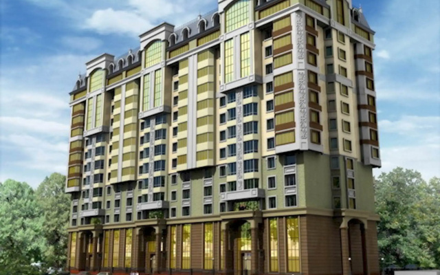 Apartamenty 205 Krasivaa kvartira Centr Ideal'no dla turizma i delovyh komandirovokNazarbayev 36 center