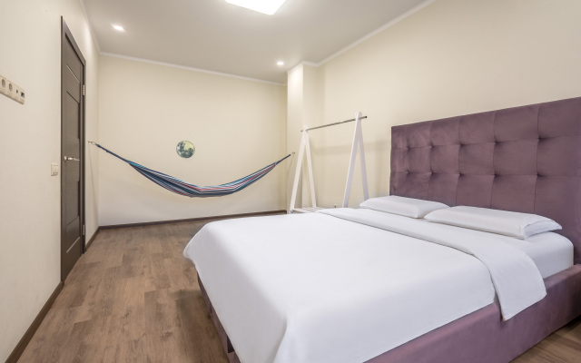 Apartament Central nearby Marriott 4