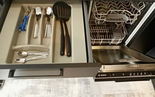 Апартаменты Panorama