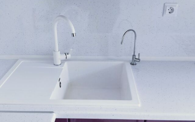 Квартира У Фонтана