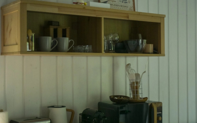 Барнхаус ЗвенДзен Mini 47 Бабушка Софи