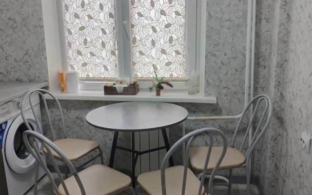 Квартира Однушка на Щусева