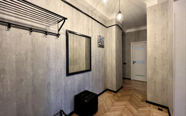 Апартаменты LOFT Фонтаны