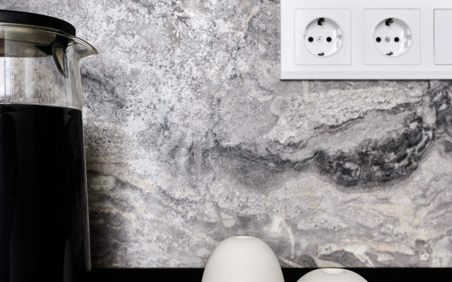 Апартаменты Зимние Фьюжн на Достоевского