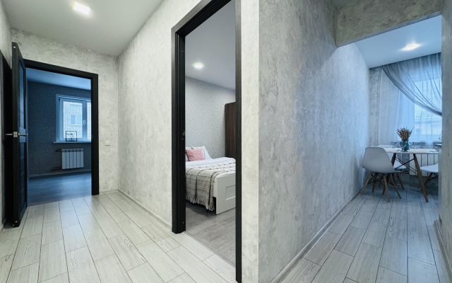 Квартира Двухкомнатная Atmosfera Sna у Жд Вокзала