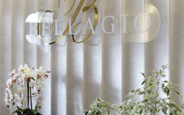 Spa Bellagio Hotel