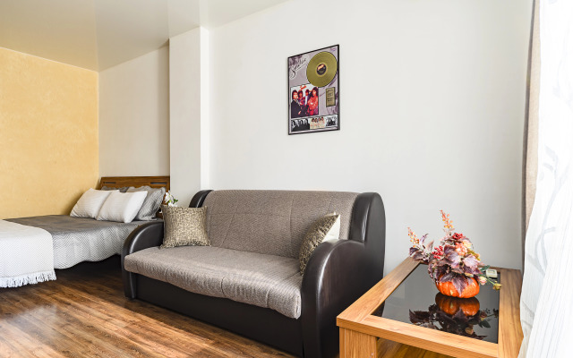 Квартира Владивосток Рент на Комсомольской 25б