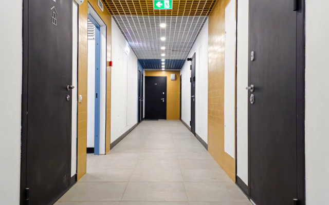 Апартаменты в новом ЖК Тропарево Парк