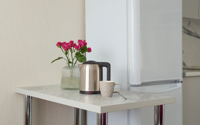 Апартаменты на Потребкооперации 46 753