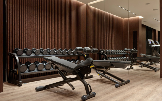 Acron Hotel Veliky Novgorod, a member of Radisson Individuals