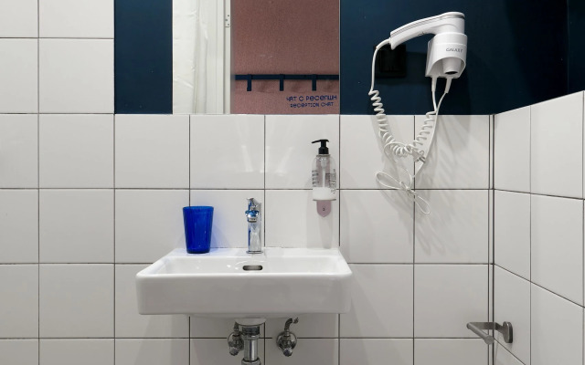 Апартаменты Вертикаль 604