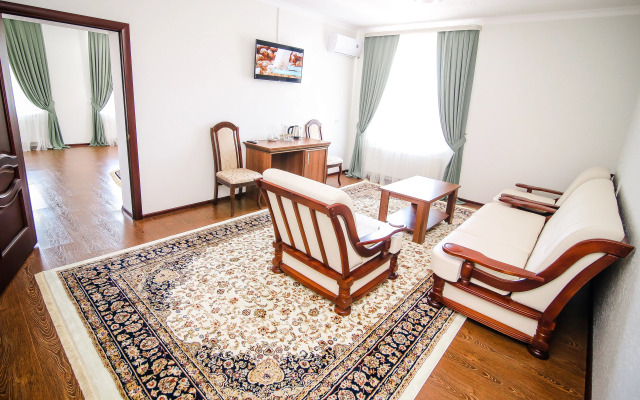 Гостевой дом Гедуко