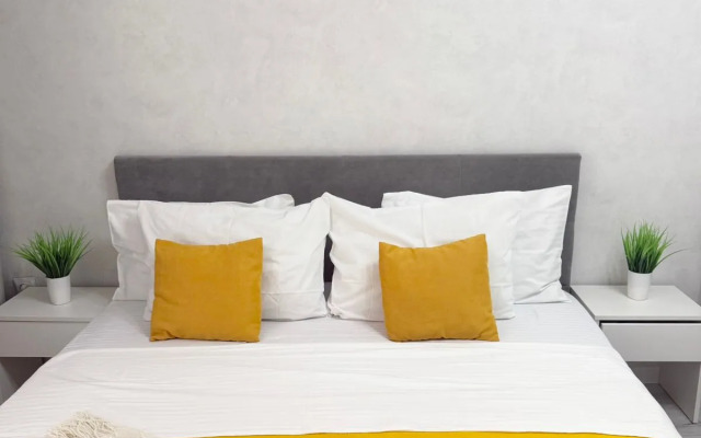 Апартаменты Сутки В Крд в Комфортабельном Микрорайоне Любимово