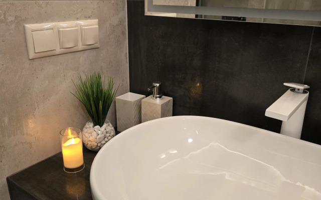 Апартаменты Comfort Династия метро Полежаевская