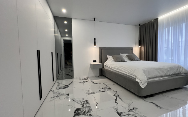 Квартира 3-комнатная 100м2, 5/22 этаж