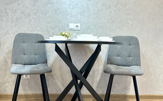 Апартаменты FSF Евродвушка в Цветах Башкирии