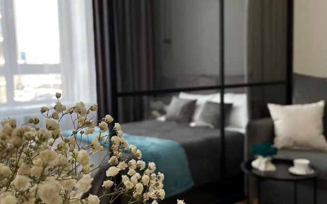 Квартира на Улице Бограда 107