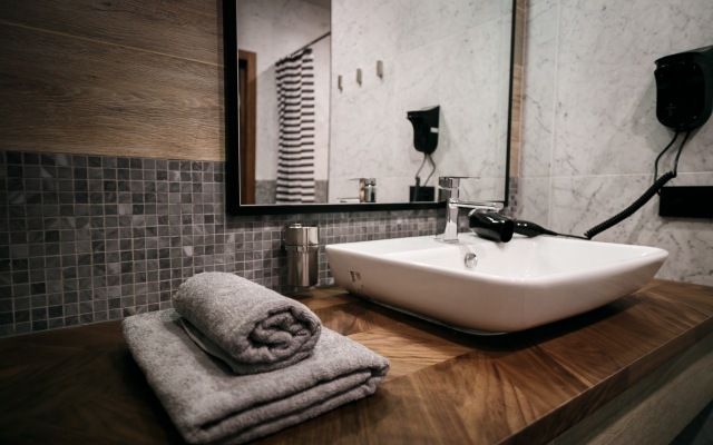 Stary Tomas Hotel