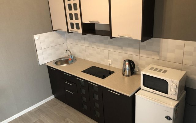 Апартаменты Студия на Шахтеров 66