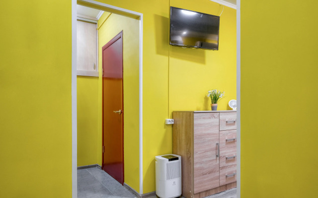 S Otdelnoy Spalney Mkr Kudepsta Flat