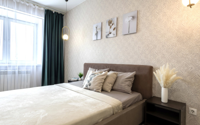 Квартира в 10 Минутах от Аэропорта