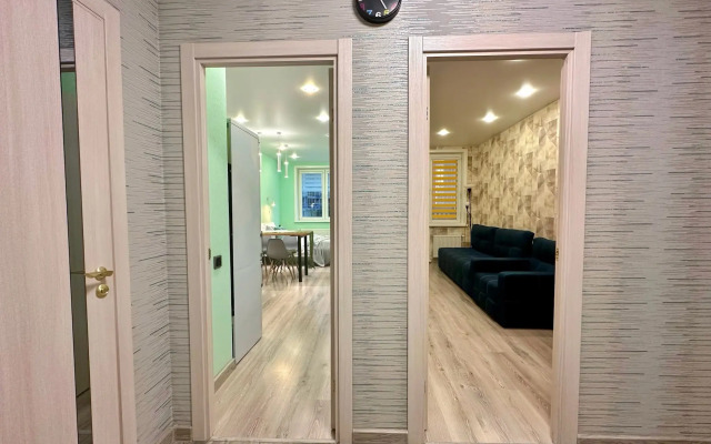 Апартаменты на Ломоносова 119