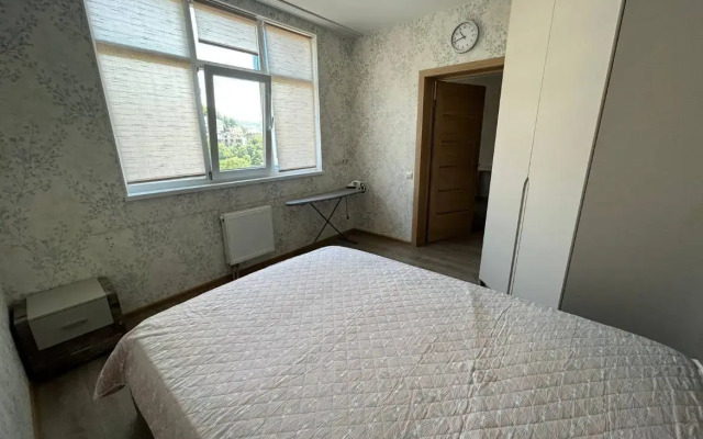 Odnokomnatnaya 296 Na Ulitse Gaydara 22k1 Flat