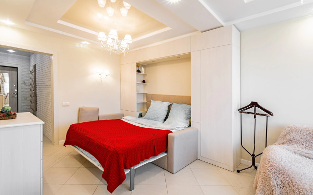 Квартира Уютная