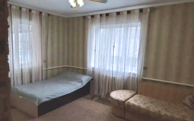 P. Mostovskoy Private House