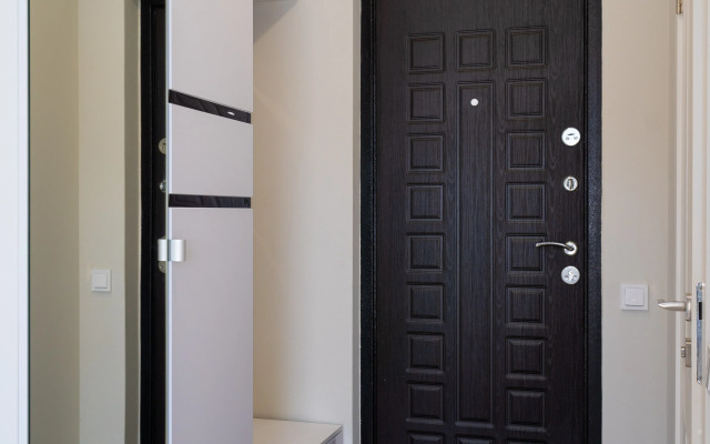 Uyutnye Ot LetoApart Apartments