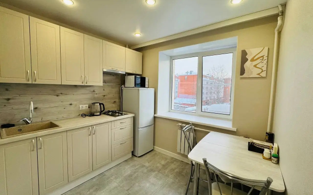 Квартира в центре Твери