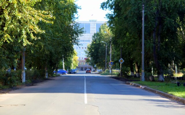 Апартаменты Like Home возле Завода Звездочка