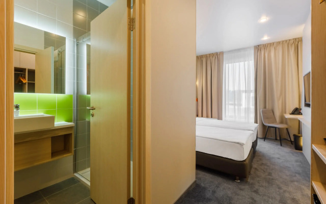 3a Valday M11 Hotel