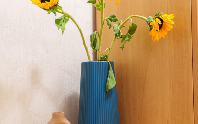 Апартаменты ApartMari В Самом Центре у Озера