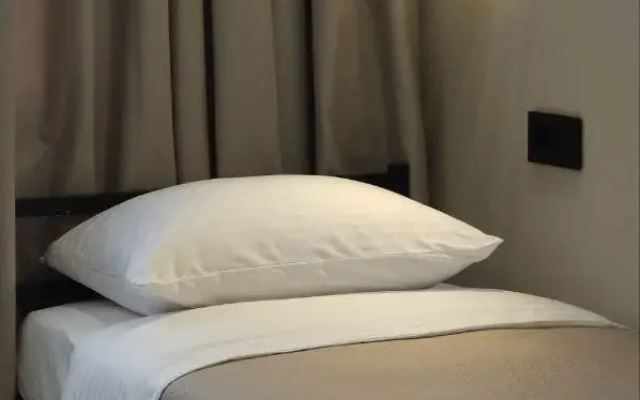 Гостевой дом Bagmut House