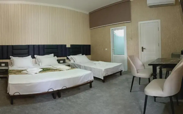 Room4you Hotel